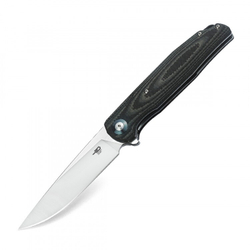 Нож складной Bestech knives BG19B Ascot