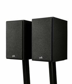 Полочная акустика Polk Audio Monitor XT20 black