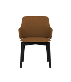 Дизайнерский стул LANTANA smile iced coffee