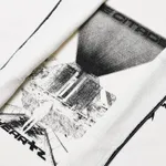 Худи Heartz «Citadel» Zip Milk