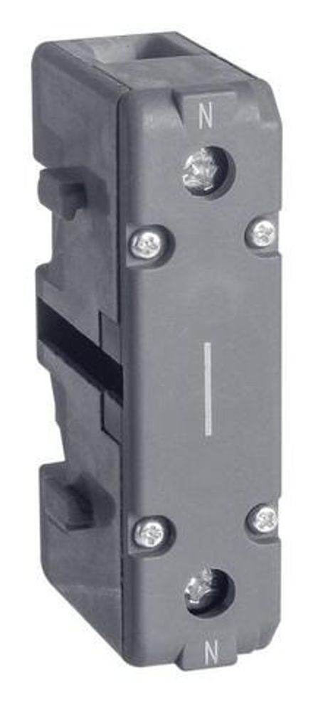 Модуль нейтрали MSD 80А/100А SE MSD100NF3