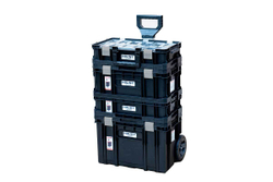 Тележка-ящик для инструментов HILST Indoor Cart Plus