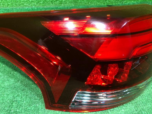 Фонарь левый внешний Mitsubishi Outlander 3 (2015-н.в.)