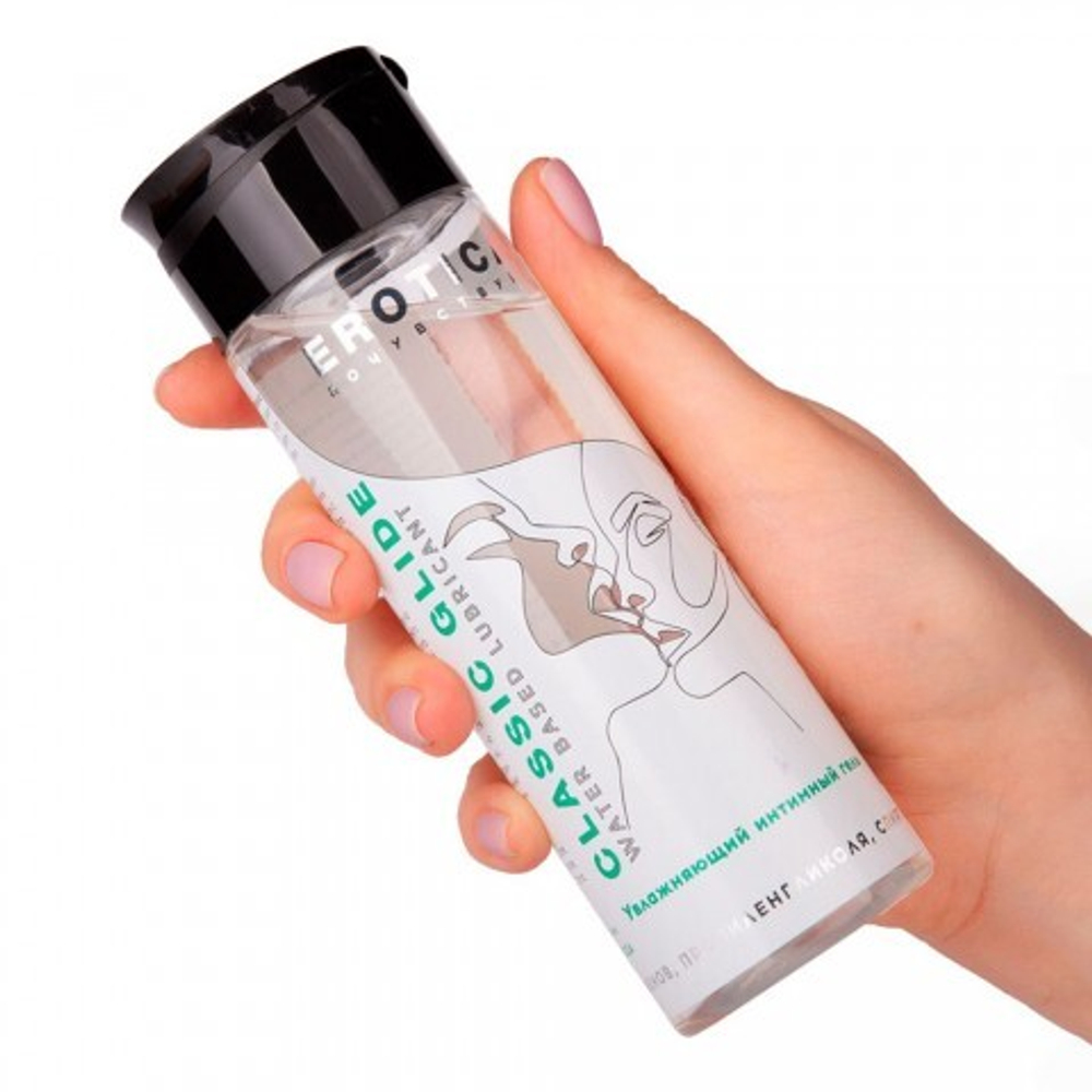 Интимный гель Classic Glide 200 мл