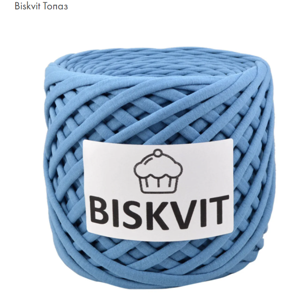 BISKVIT Топаз