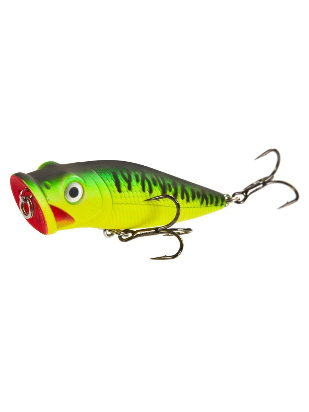 Поппер плавающий Lucky John Original POP-X F 06.50/A001