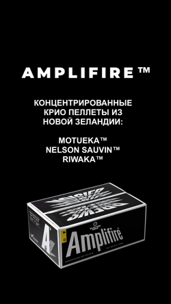 MOTUEKA™ AMPLIFIRE™