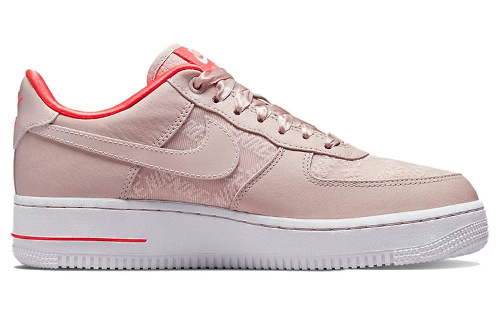 Кроссовки Nike Air Force 1 Low (Женская размерная сетка)