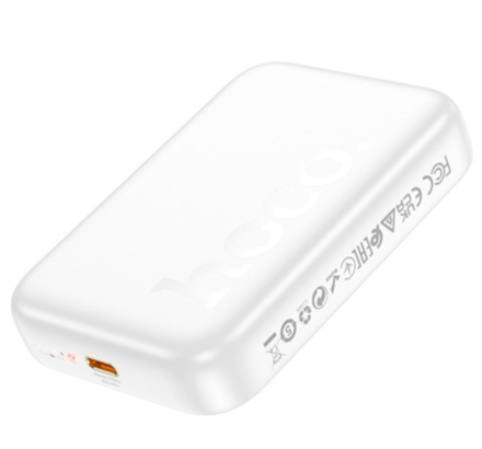 Внешняя АКБ Hoco J117 5000mAh MagSafe