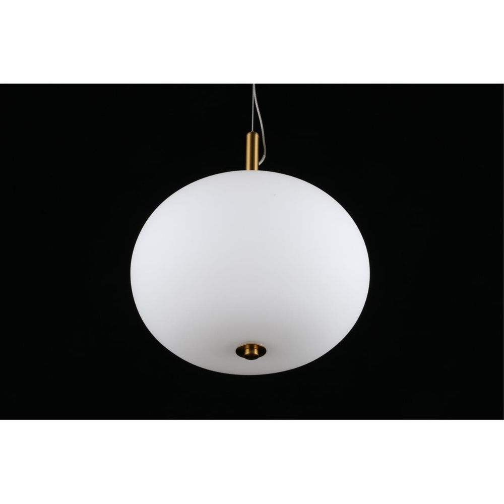 Подвесной светодиодный светильник Aployt Adeli APL.646.06.15