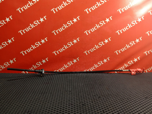 Щуп масляный