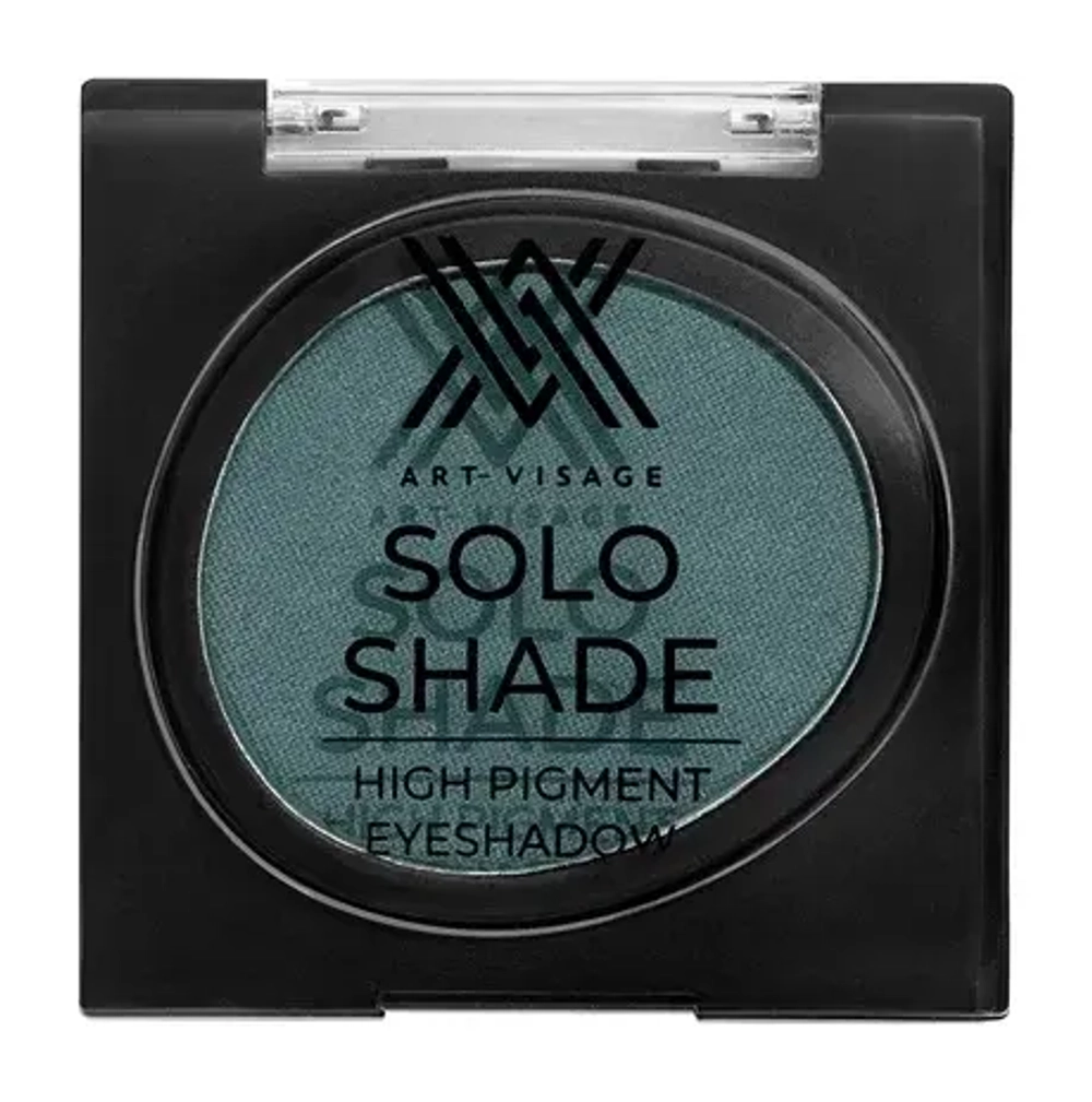 Тени для век Art-Visage Solo Shade 1,7 гр