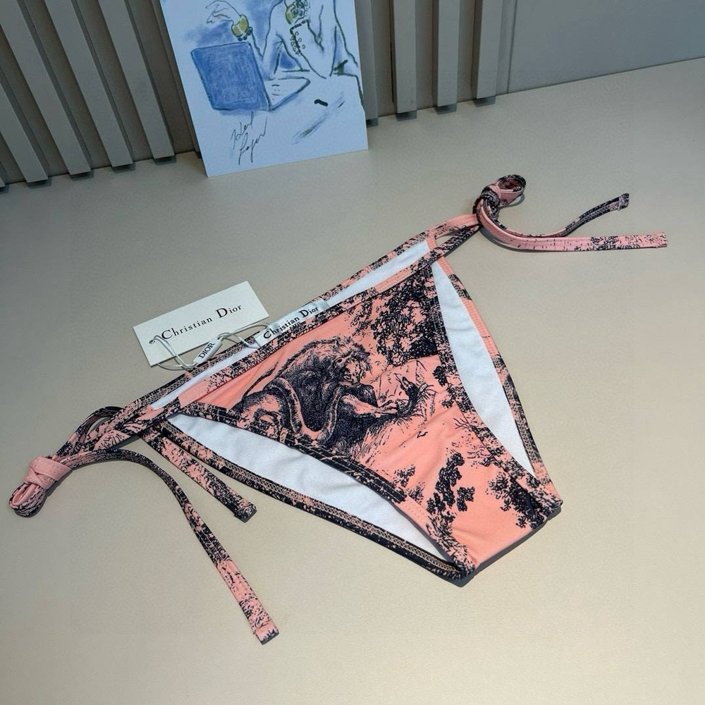 Купальник Dior