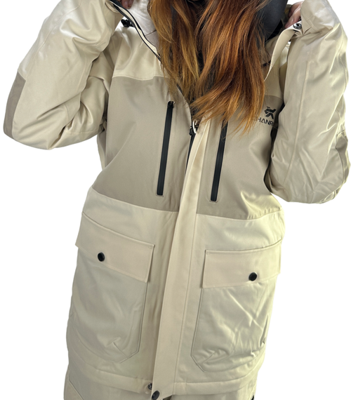 Куртка Chanrich