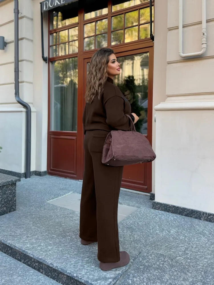 Костюм УК-897-2 Фабрика Моды