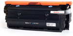 Картриджи Europrint EPC-CF451A голубой
