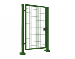 Калитка DFence, Ш1200мм (ПЗ)