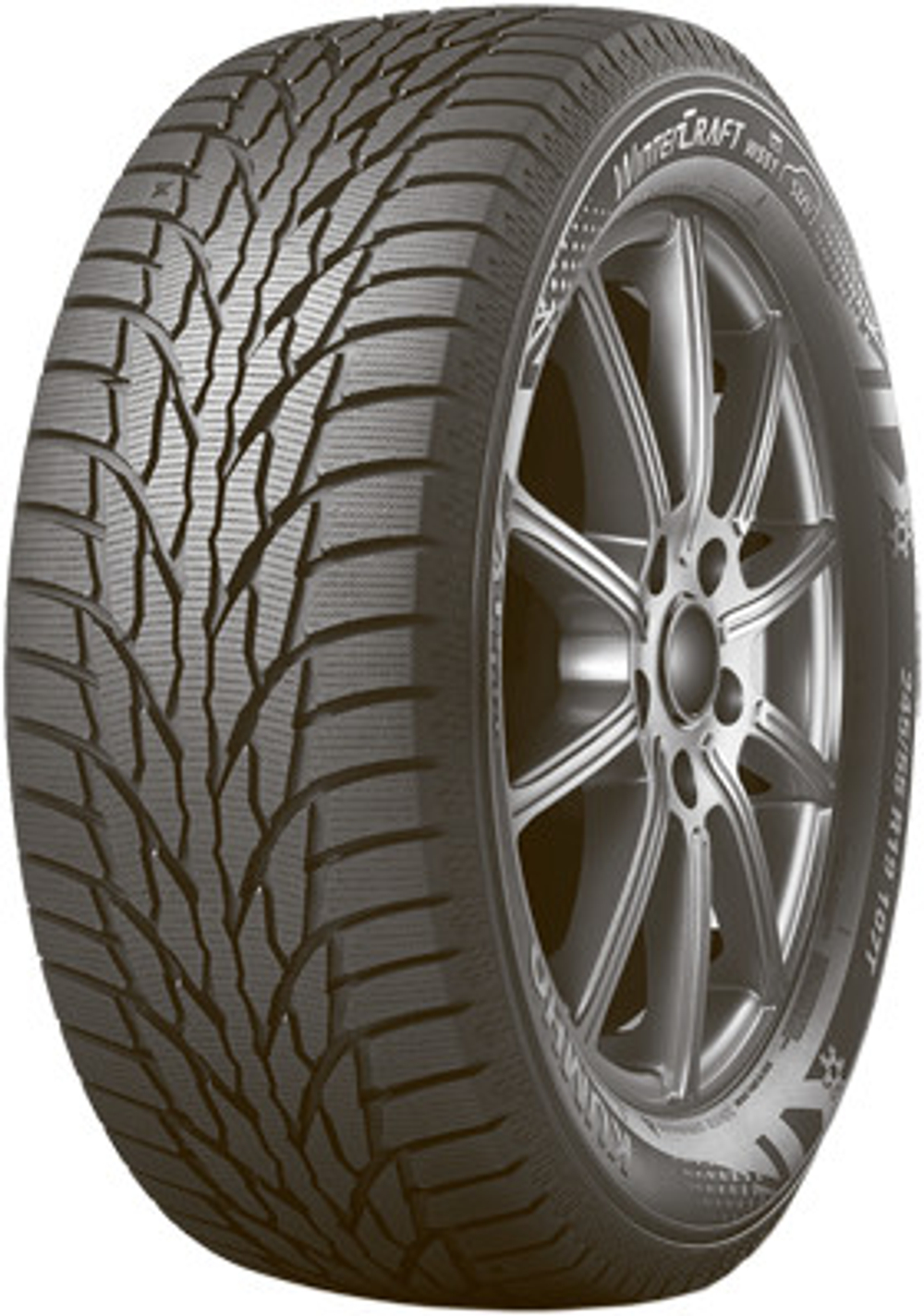 Легковая шина KUMHO WS51 255/55R19 111T XL Китай