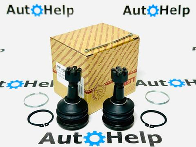 Опора шаровая Jett V61-034 верхняя