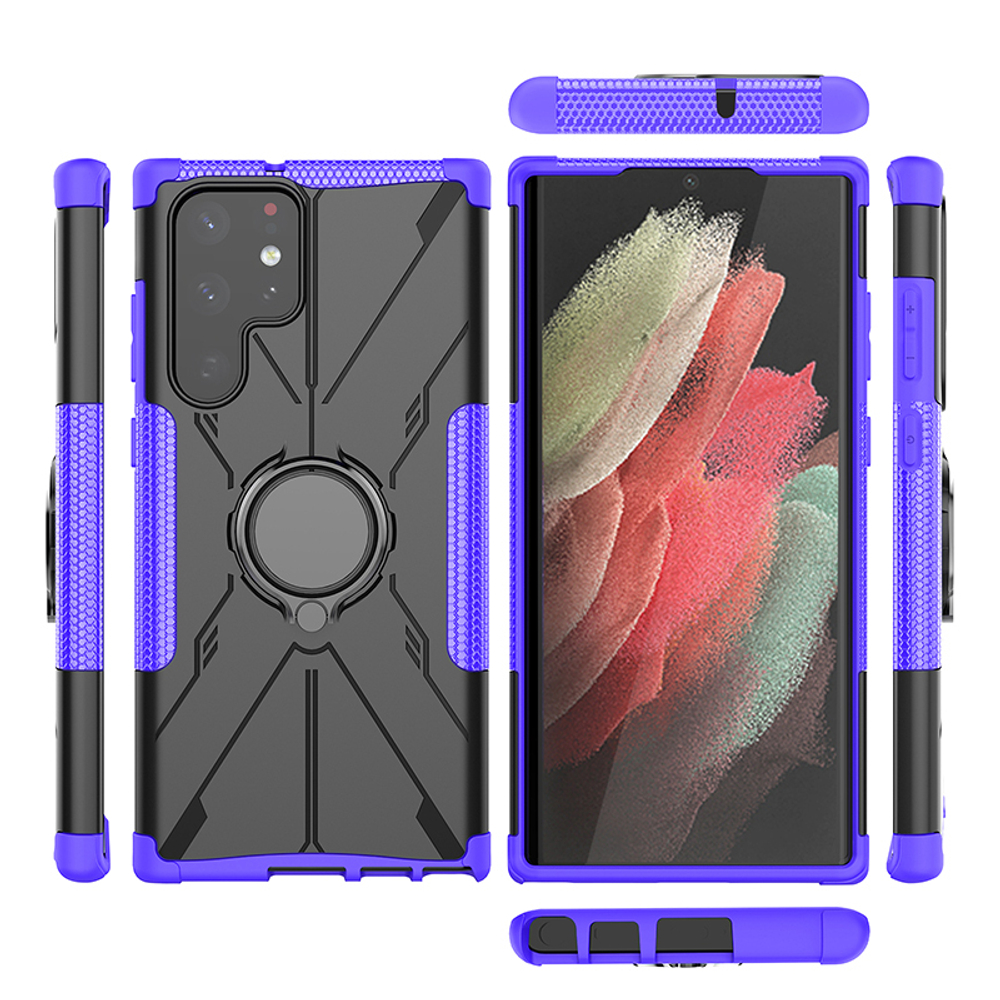 Чехол Panzer Case для Samsung Galaxy S22 Ultra