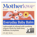 Motherlove, Baby, детский бальзам на каждый день, 59 мл (2 жидк. унц.)