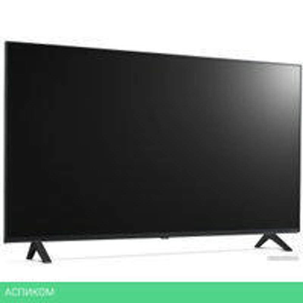 Телевизор LG NanoCell NANO80 43NANO80T6A