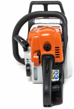 Бензопила STIHL MS 170 2MIX 14'' 1,8 л.с., R 35, 63 PM3 3/8-1,3-50