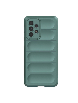 Противоударный чехол Flexible Case для Samsung Galaxy A23
