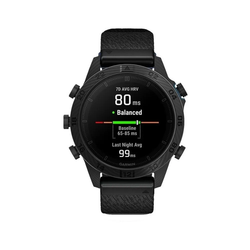 Garmin MARQ Commander (Gen 2) Beretta 500 Anniversary Edition