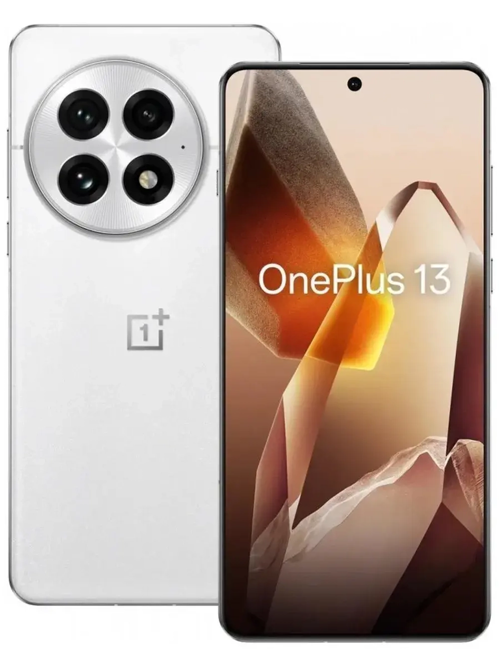 Смартфон OnePlus 13 16/512, Arctic Dawn (CPH2649)