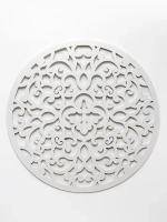 Декор для дома на стену 80 см