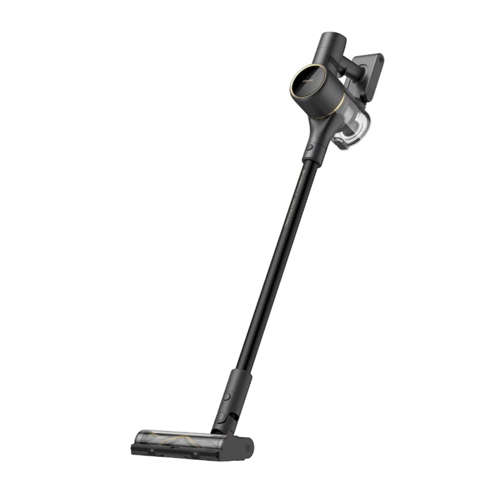 Вертикальный пылесос Dreame R10 Pro черный vtv41b (q)