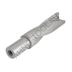 Сверло корпусное C40-3D54-167WC08 ACCKee