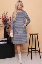 Платье 71290 Avili