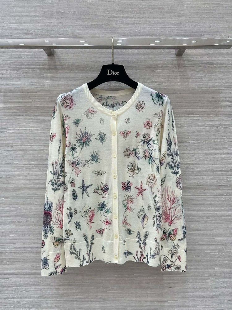 Кардиган Dior