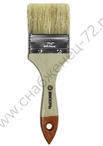 Кисть ВИХРЬ СТАНДАРТ 63 мм 2,5''