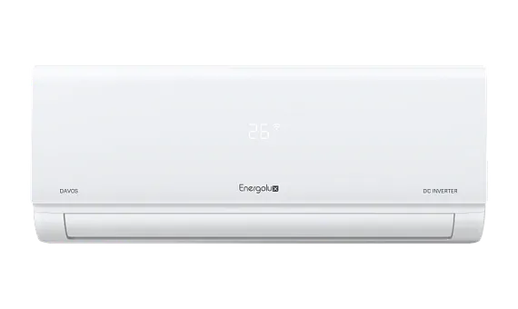Сплит-система Energolux SAS09R1-AI/SAU09R1-AI Davos Inverter