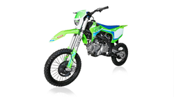 Мотоцикл APOLLO RXF Freeride 125LE PITBIKE
