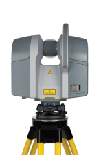 Сканер лазерный, наземный TRIMBLE TX8 (STANDART INSTRUMENT PACK)