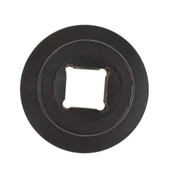 Головка ударная глубокая 1/2'', 31мм (6гр.) JCB JCB-4458531