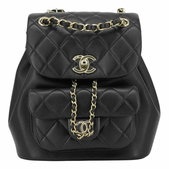 Рюкзак Chanel 22a Duma