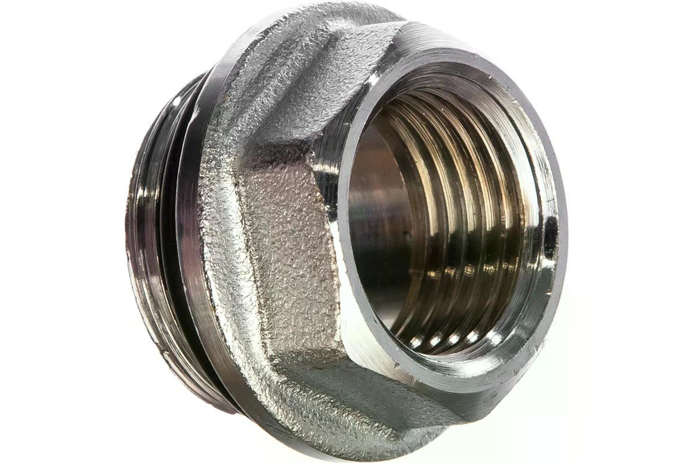 Переходник 3/4"НР х 1/2"ВР