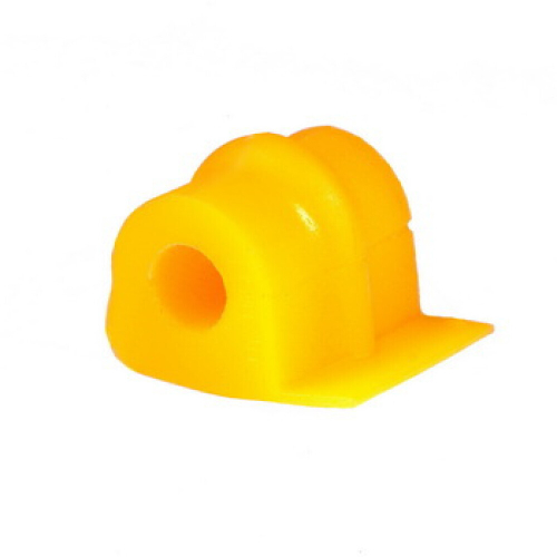 Полиуретановая втулка стабилизатора, передней подвески I.D. = 14 мм (2 шт.), Точка опоры.23-01-2046