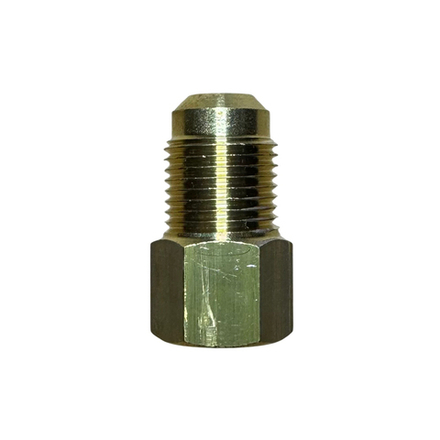 Переходник M3/8" SAE – F1/4" SAE