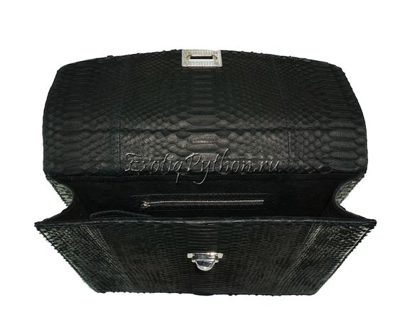 Портфель из питона BG-210