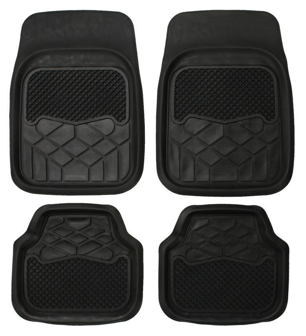 Ковры резиновые TS1810Р Black KING !!! АКЦИЯ !!!