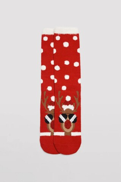 22174 Носки мужские YSABEL MORA