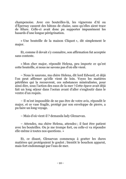 Les Enfants Du Capitaine Grant | Jules Verne