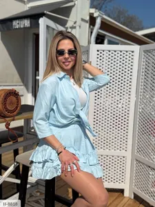 Костюм II-8811 Фабрика Моды