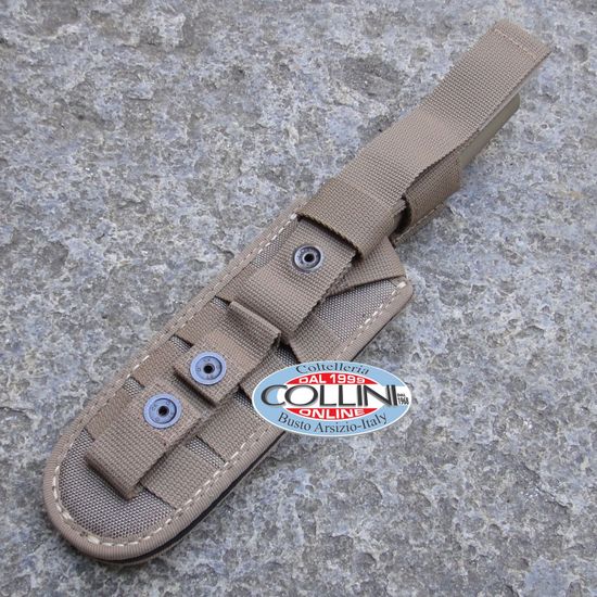 Extrema Ratio KATO 15 DESERT - Нож-танто "KATO 15"